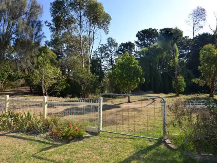 Second view of Homely house listing, 86 Kewarra Drive, Clifton Springs VIC 3222