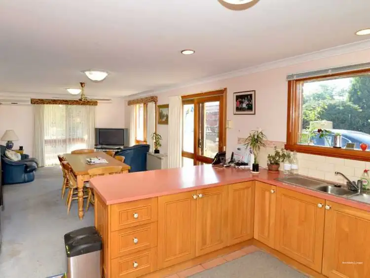 Third view of Homely house listing, 86 Kewarra Drive, Clifton Springs VIC 3222