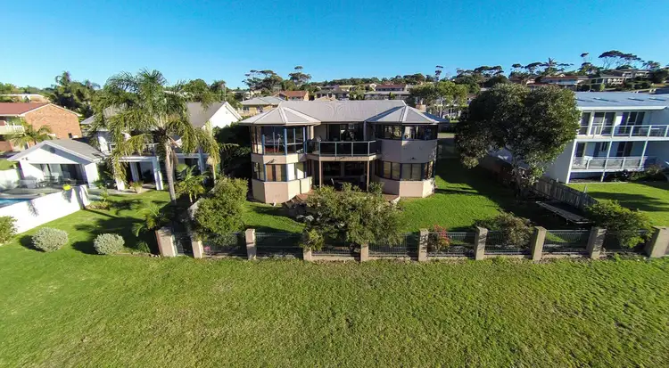 Main view of Homely house listing, 172 Pacific Way, Tura Beach NSW 2548