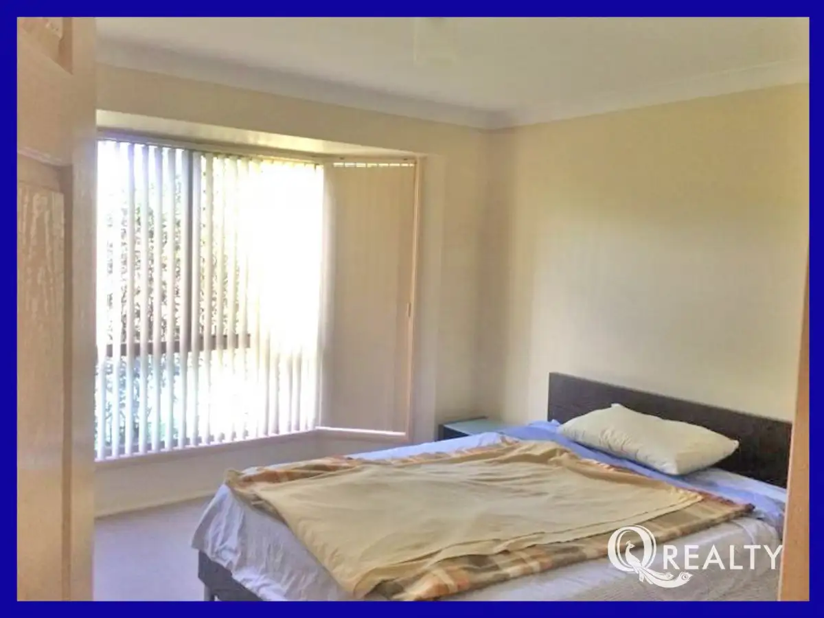 Main view of Homely house listing, 54 Fifth Avenue, Berrinba QLD 4117