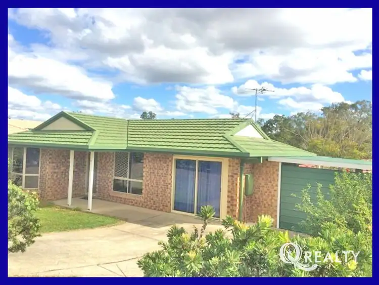 Second view of Homely house listing, 54 Fifth Avenue, Berrinba QLD 4117