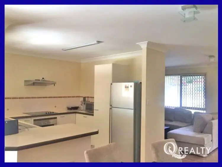Fourth view of Homely house listing, 54 Fifth Avenue, Berrinba QLD 4117