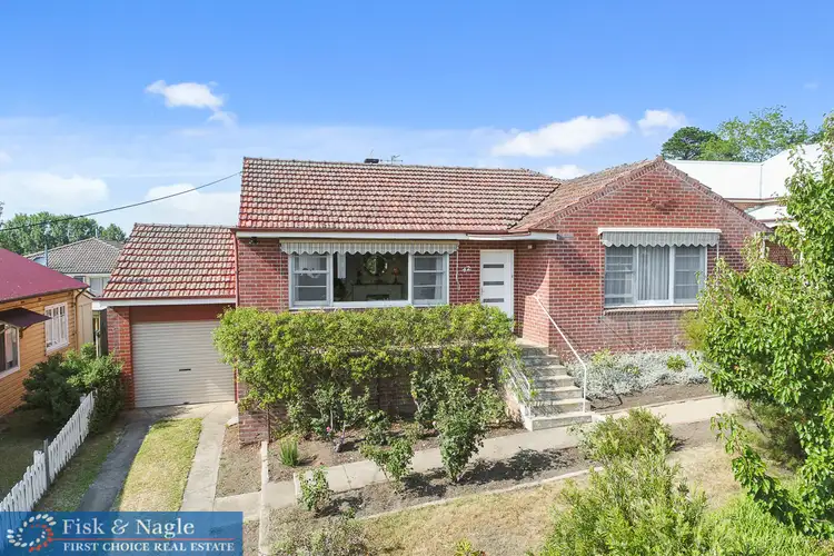 42 Carp Street, Bega NSW 2550