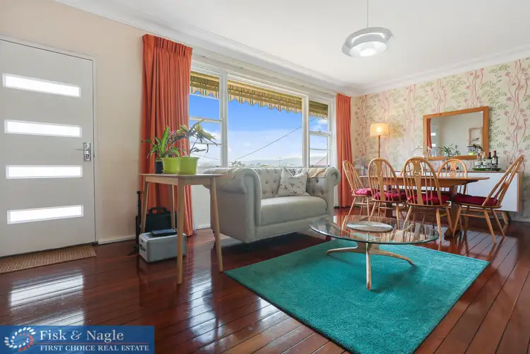 Second view of Homely house listing, 42 Carp Street, Bega NSW 2550
