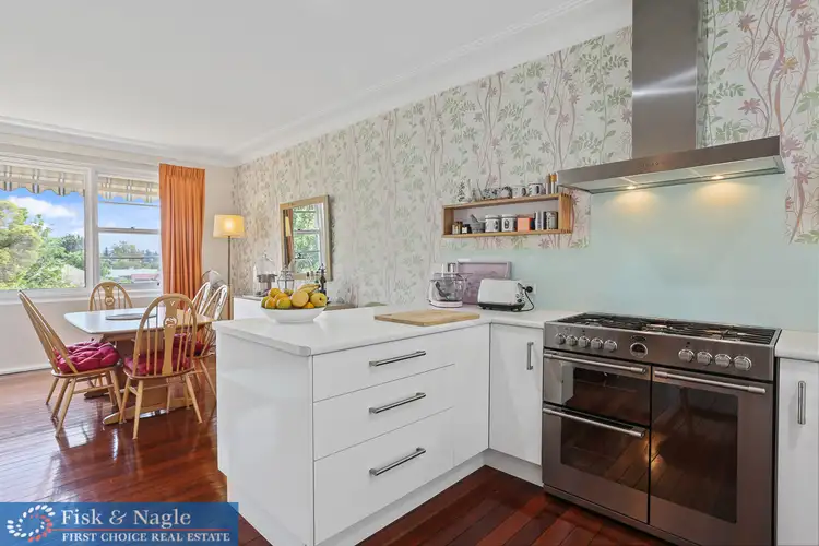 Third view of Homely house listing, 42 Carp Street, Bega NSW 2550