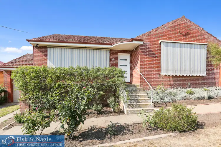 Fifth view of Homely house listing, 42 Carp Street, Bega NSW 2550
