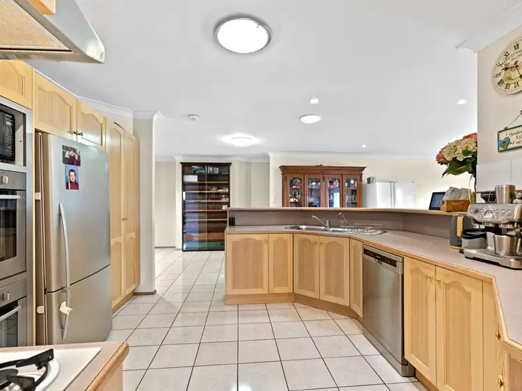 Second view of Homely house listing, 27 Pigott Drive, Rangeville QLD 4350