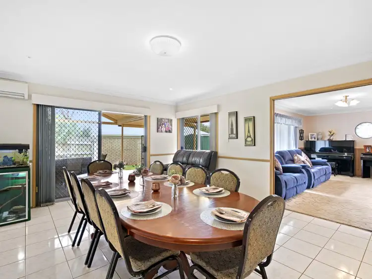 Third view of Homely house listing, 27 Pigott Drive, Rangeville QLD 4350