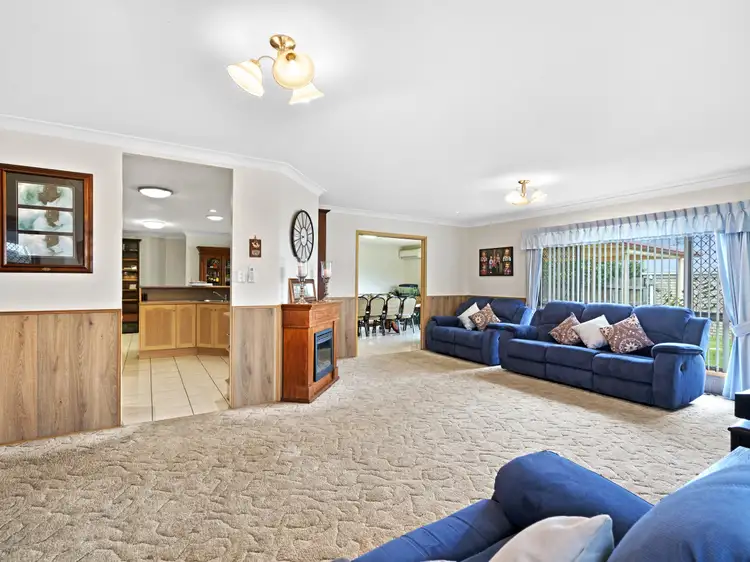 Fourth view of Homely house listing, 27 Pigott Drive, Rangeville QLD 4350
