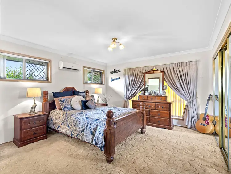 Fifth view of Homely house listing, 27 Pigott Drive, Rangeville QLD 4350