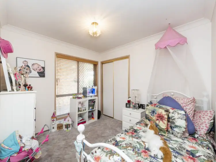 Sixth view of Homely house listing, 27 Pigott Drive, Rangeville QLD 4350