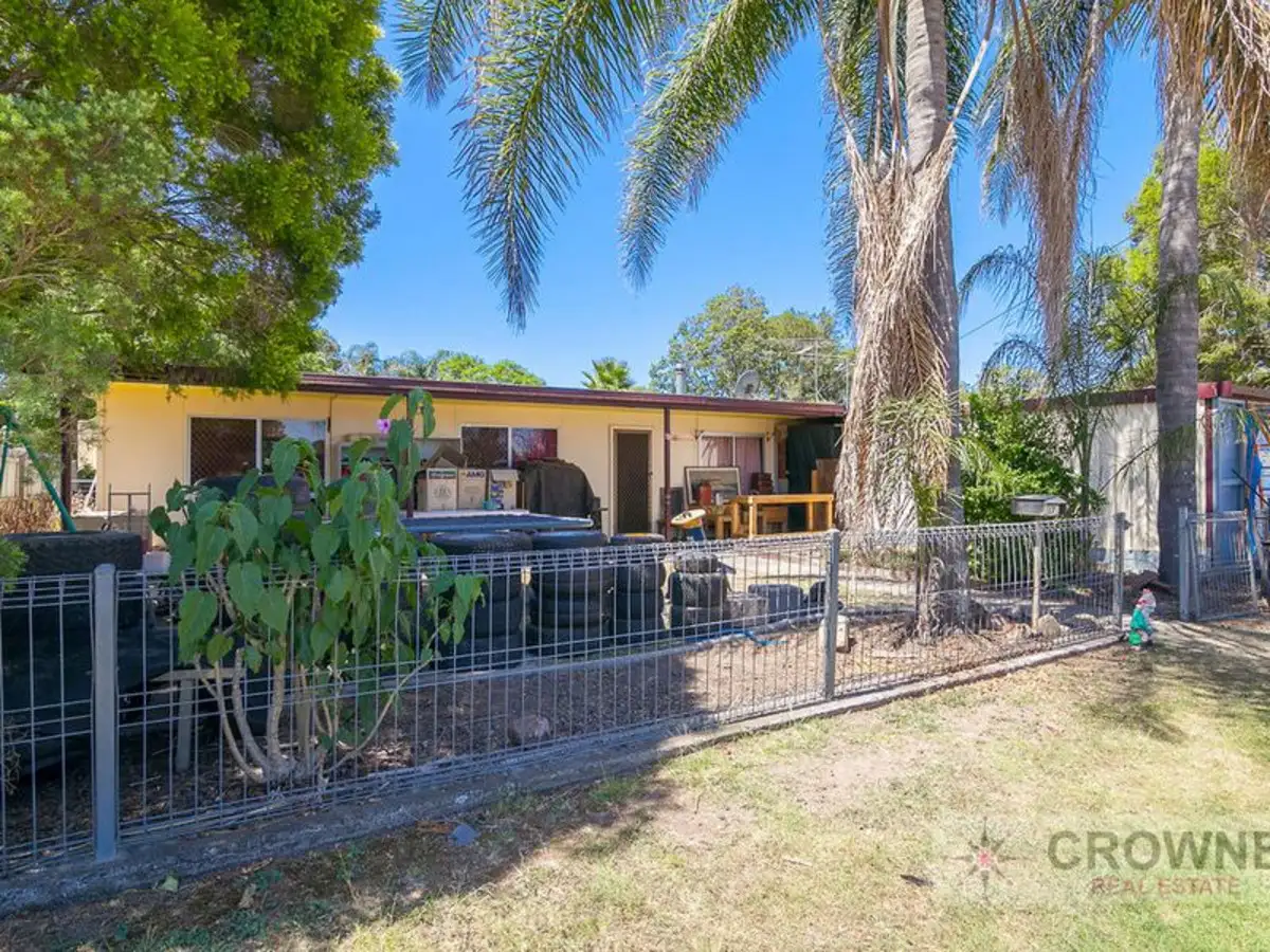 Main view of Homely house listing, 27 Bell Street, Walloon QLD 4306