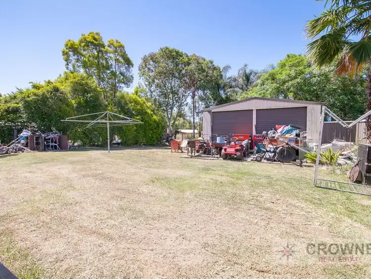 Second view of Homely house listing, 27 Bell Street, Walloon QLD 4306