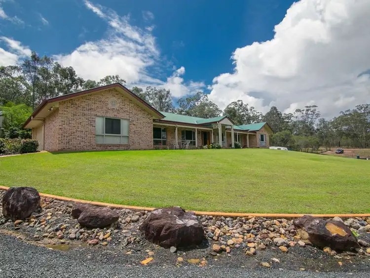 108-112 Francis Street, Chuwar QLD 4306