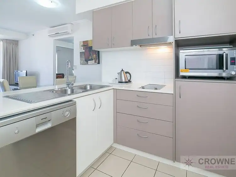 Second view of Homely house listing, 1207/11 Ellenborough Street, Woodend QLD 4305