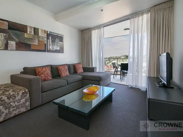 Third view of Homely house listing, 1207/11 Ellenborough Street, Woodend QLD 4305