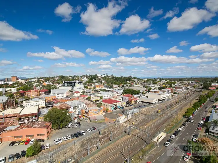 Fourth view of Homely house listing, 1207/11 Ellenborough Street, Woodend QLD 4305