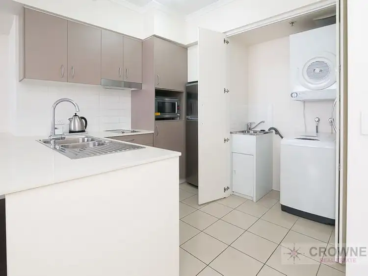 Sixth view of Homely house listing, 1207/11 Ellenborough Street, Woodend QLD 4305