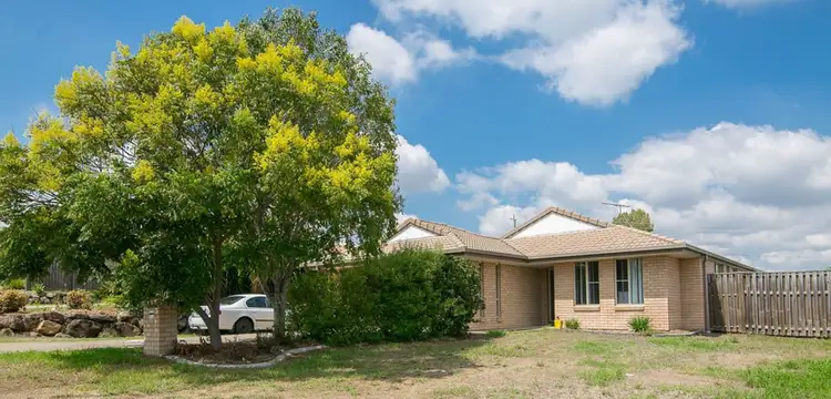 26 Westminster Crescent, Raceview QLD 4305