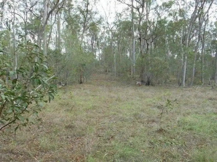 Third view of Homely land listing, Lot 28 Sitella Crescent, Delan QLD 4671