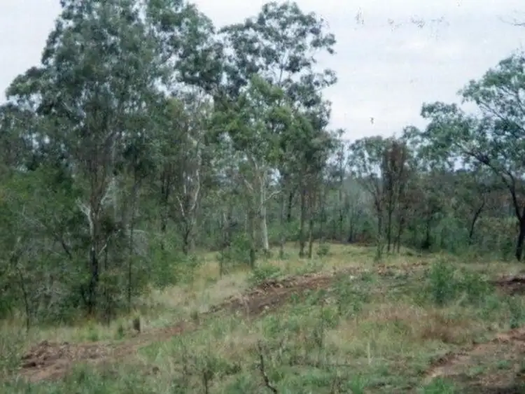 Fourth view of Homely land listing, Lot 28 Sitella Crescent, Delan QLD 4671