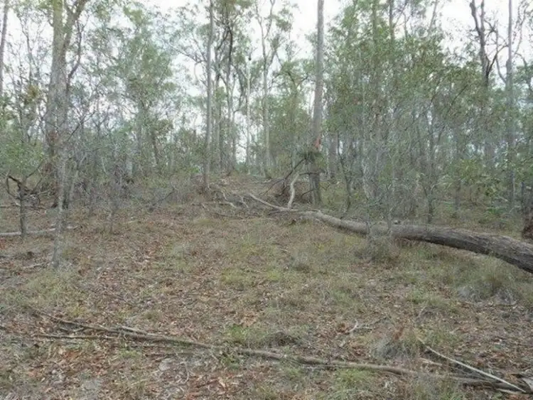 Fifth view of Homely land listing, Lot 28 Sitella Crescent, Delan QLD 4671