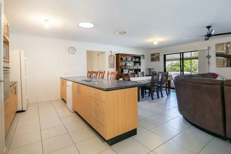 Second view of Homely house listing, 7 Keswick Close, Fernvale QLD 4306