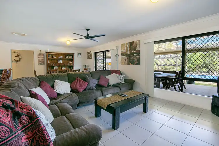 Third view of Homely house listing, 7 Keswick Close, Fernvale QLD 4306