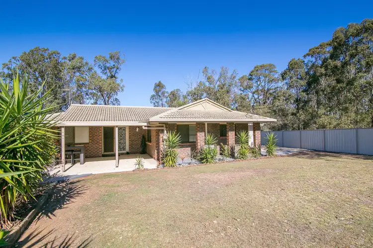 Fifth view of Homely house listing, 31-33 Beethams Road, Ironbark QLD 4306