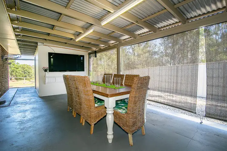 Sixth view of Homely house listing, 31-33 Beethams Road, Ironbark QLD 4306