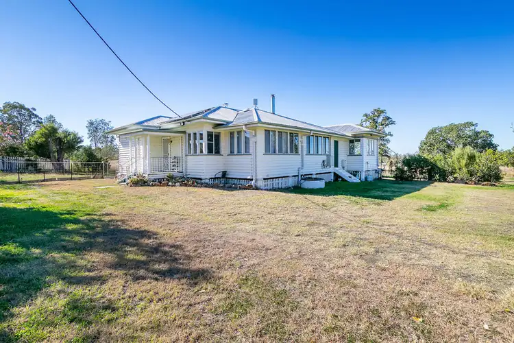 1178 Karrabin Rosewood Road, Rosewood QLD 4340