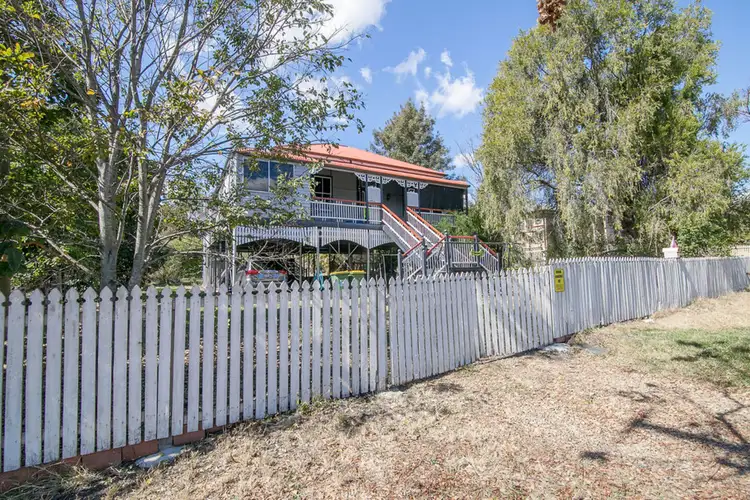 Main view of Homely house listing, 7 Spring Street, East Ipswich QLD 4305