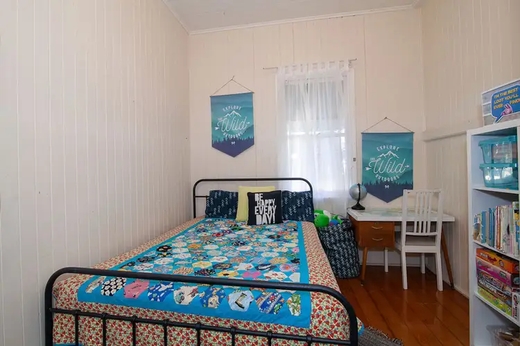 Fourth view of Homely house listing, 7 Spring Street, East Ipswich QLD 4305