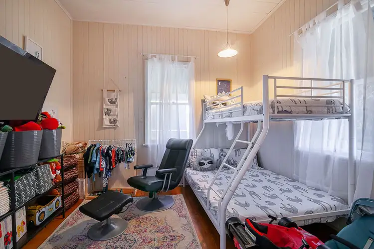 Fifth view of Homely house listing, 7 Spring Street, East Ipswich QLD 4305