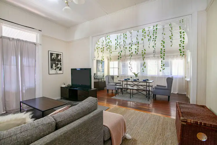 Seventh view of Homely house listing, 7 Spring Street, East Ipswich QLD 4305