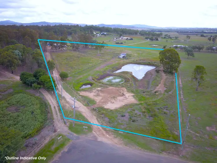 Fifth view of Homely house listing, 18 Beames Drive, Laidley South QLD 4341