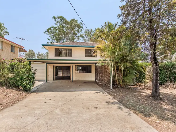 Second view of Homely house listing, 19 Tinworth Street, Willowbank QLD 4306