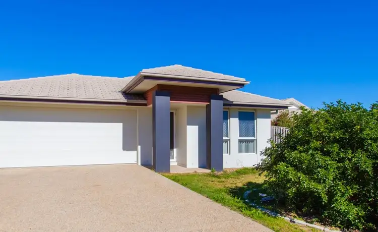 49 Pendragon Street, Raceview QLD 4305