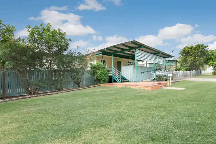 27 Mitchell Street, Riverview QLD 4303
