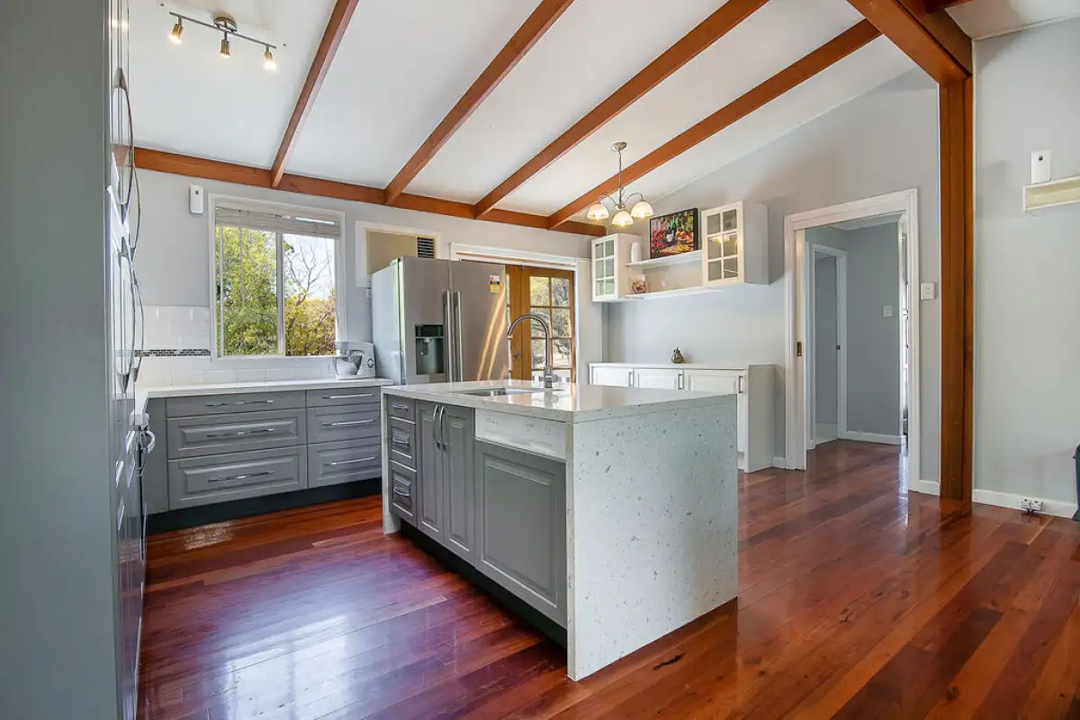 Main view of Homely house listing, 17 Steinhardt Street, Lowood QLD 4311