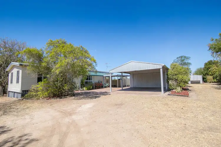 Fifth view of Homely house listing, 17 Steinhardt Street, Lowood QLD 4311