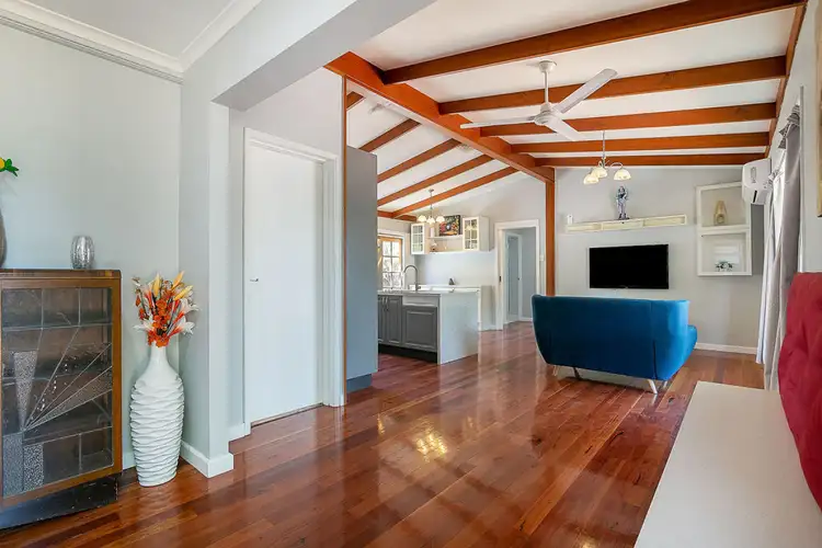 Seventh view of Homely house listing, 17 Steinhardt Street, Lowood QLD 4311