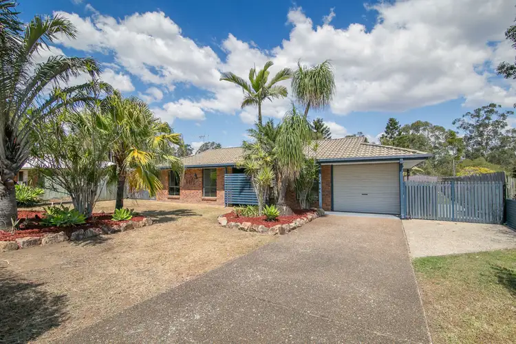 Main view of Homely house listing, 55 College Road, Karana Downs QLD 4306