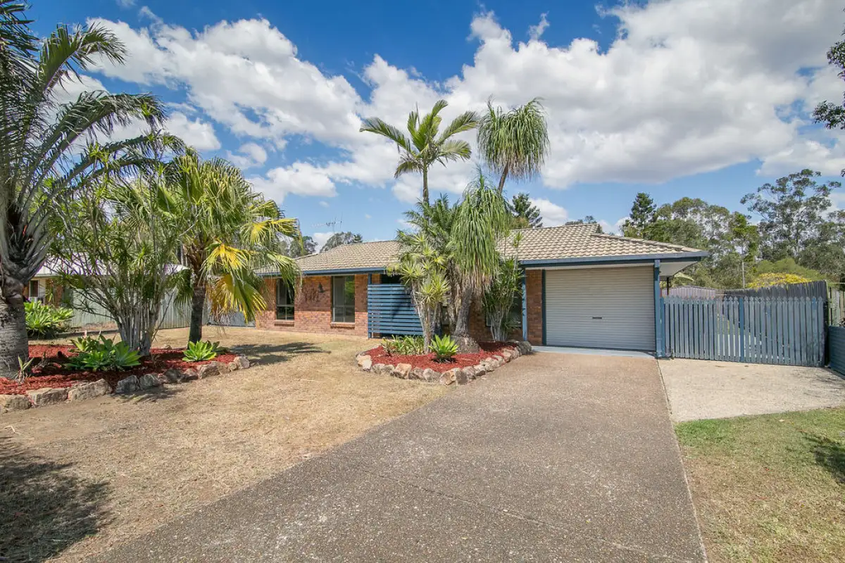 Main view of Homely house listing, 55 College Road, Karana Downs QLD 4306