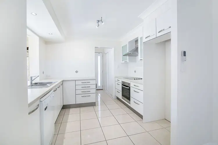 Fifth view of Homely house listing, 55 College Road, Karana Downs QLD 4306