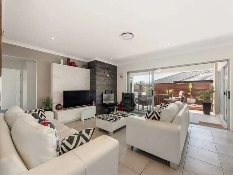 Third view of Homely house listing, 9 Harmony Crescent, South Ripley QLD 4306