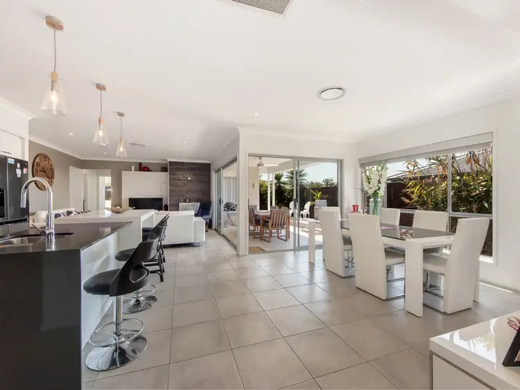 Fifth view of Homely house listing, 9 Harmony Crescent, South Ripley QLD 4306