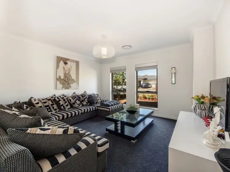 Sixth view of Homely house listing, 9 Harmony Crescent, South Ripley QLD 4306