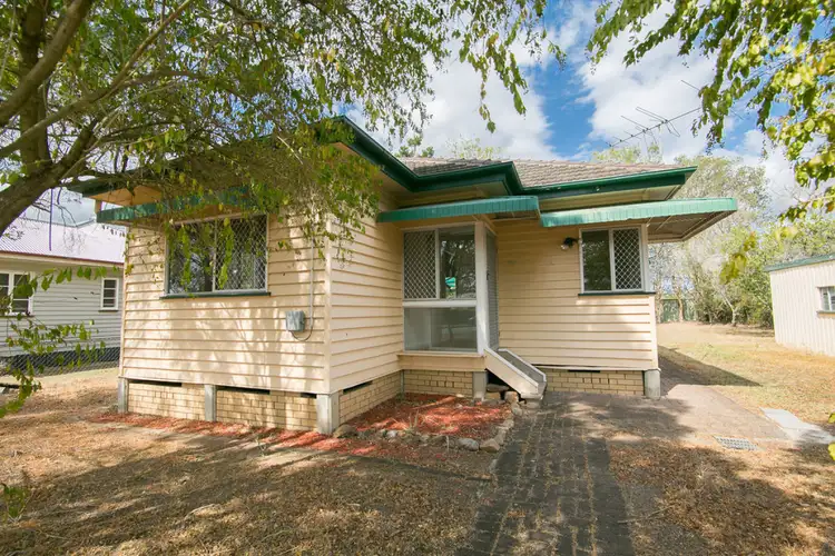 Main view of Homely house listing, 41 Deacon Street, Basin Pocket QLD 4305