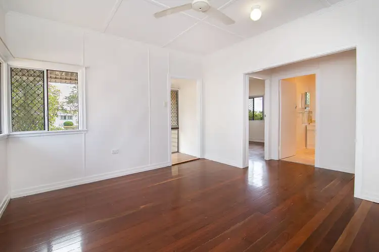 Second view of Homely house listing, 41 Deacon Street, Basin Pocket QLD 4305